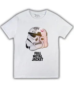 Прикольные футболки: стар варс 12